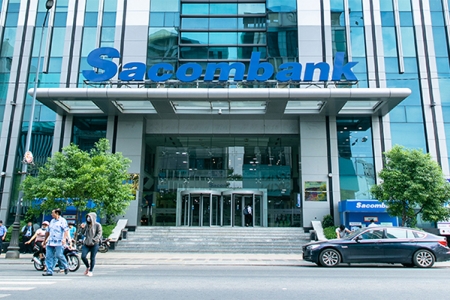 Sacombank ngừng nhiều tính năng chuyển, nạp tiền trên ứng dụng từ nay