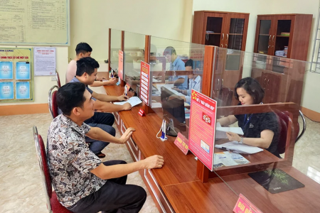 Phú Thọ: Xuất hiện một số đối tượng mạo danh cơ quan Thuế để lừa đảo