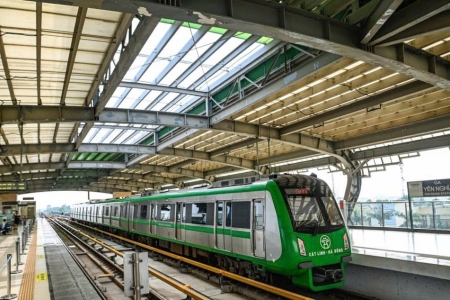 Lãi đậm 6 tháng đầu năm, Metro Cát Linh – Hà Đông vẫn tăng giá vé thêm 30%