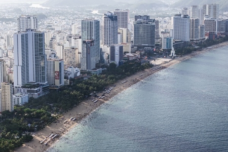 Khánh Hòa: Định hướng mở rộng không gian phát triển sau sáp nhập tỉnh