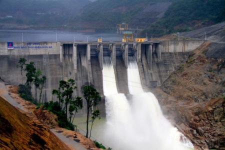 Thuỷ điện Hủa Na chi hơn 235 tỷ đồng trả cổ tức năm 2024 với tỷ lệ 10%