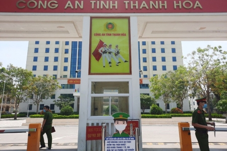 Công an Thanh Hóa thông báo tìm nạn nhân của một số thẩm mỹ viện “lừa dối khách hàng”