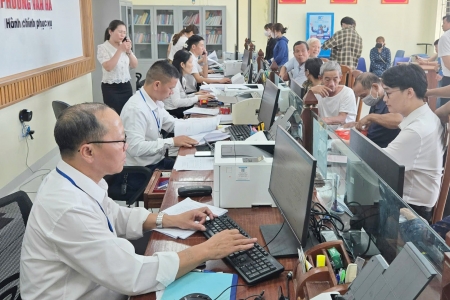 Bắc Ninh triển khai Phong trào “Bình dân học vụ số”