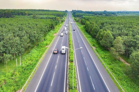 Tổ chức khởi công, khánh thành các công trình chào mừng 80 năm Quốc khánh trực tuyến tại 80 điểm cầu