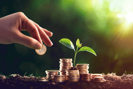 5 doanh nghiệp sắp chốt quyền cổ tức bằng tiền, cao nhất 25%