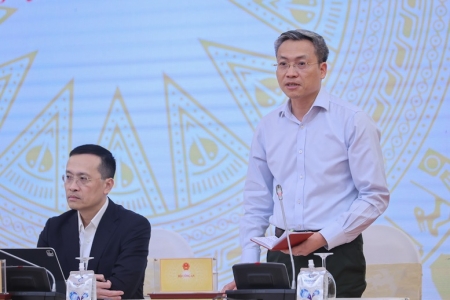 Người phát ngôn Bộ Công an trao đổi về an ninh, an toàn cho Lễ kỷ niệm 80 năm Cách mạng Tháng Tám và Quốc khánh 2/9