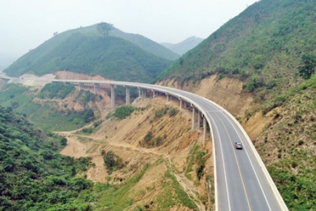 Chính phủ bổ sung nhiều dự án quan trọng quốc gia, trọng điểm ngành Giao thông vận tải