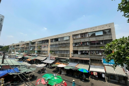 TP. HCM: Hướng dẫn sử dụng điện an toàn, tăng cường phòng cháy chữa cháy tại chung cư