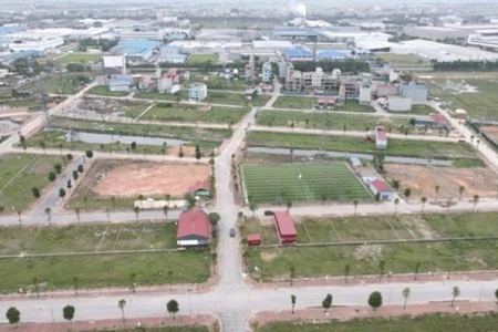 Đắk Lắk: Hơn 500 tỷ đồng thu nộp ngân sách Nhà nước từ nguồn đấu giá đất