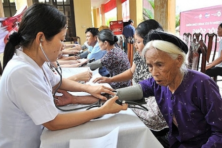 Tây Ninh triển khai Tháng hành động vì Người cao tuổi Việt Nam năm 2025