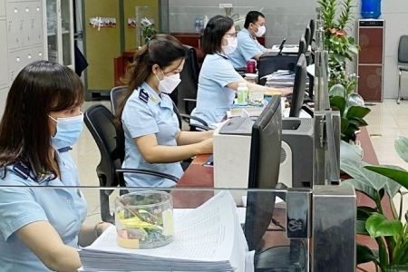 Hiện đại hóa thủ tục hải quan: Lợi ích kép cho doanh nghiệp và Nhà nước