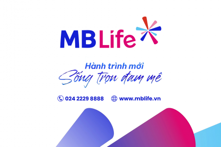 MB Life - Bước chuyển mình chiến lược trên hành trình 10 năm phát triển