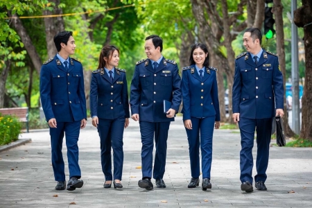 Bộ Công Thương nâng chuẩn hoạt động lực lượng Quản lý thị trường với 4 thông tư mới