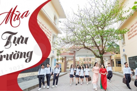 Hơn 4.000 học sinh trường chuyên Ninh Bình được thụ hưởng chính sách hỗ trợ mang tính đột phá