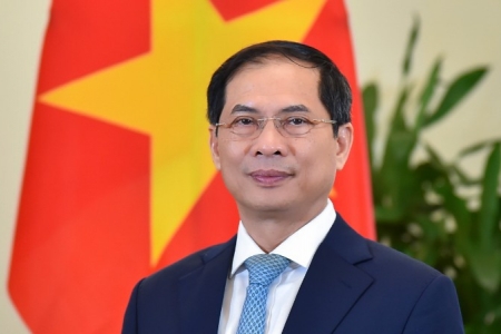 30 năm Việt Nam tham gia ASEAN: Từ khát vọng chung đến thành viên tin cậy và trách nhiệm