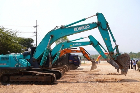 Quảng Trị tăng tốc triển khai giải pháp thúc đẩy giải ngân vốn đầu tư công