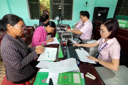 Tín dụng chính sách góp phần thực hiện hiệu quả các chương trình mục tiêu quốc gia ở Lào Cai