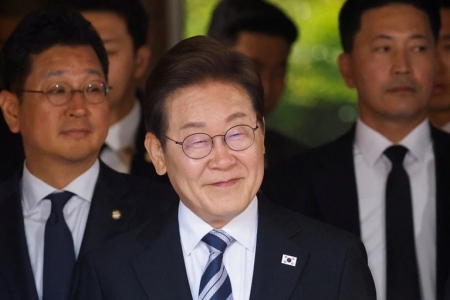 Tổng thống Hàn Quốc Lee Jae Myung: Quan hệ Hàn Quốc-Việt Nam gần gũi hơn nhiều so với khoảng cách địa lý