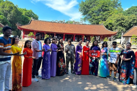 Hà Nội: Sẵn sàng đón lượng lớn khách du lịch tham quan trong dịp lễ