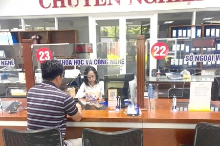 Đà Nẵng: Công bố chỉ tiêu biên chế công chức năm 2025