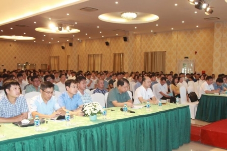 Thanh Hóa: Bồi dưỡng nghiệp vụ quản lý Nhà nước về nông nghiệp và môi trường