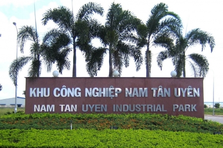 Nam Tân Uyên lên kế hoạch chi 144 tỷ đồng trả cổ tức năm 2024 với tỷ lệ 60%