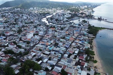 Đã bố trí 4.216 tỷ đồng cho các dự án phục vụ Hội nghị APEC 2027