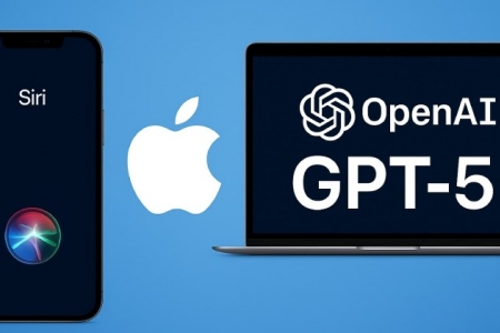 iPhone 17 sử dụng mô hình AI mạnh nhất lịch sử vừa được OpenAI ra