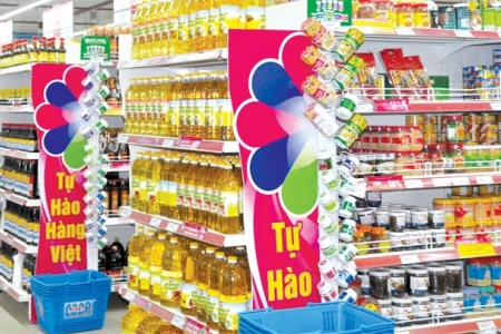 Phê duyệt Chương trình phát triển thị trường trong nước, kích cầu tiêu dùng giai đoạn 2025 - 2027