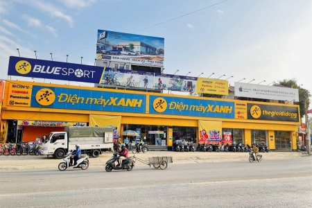 IPO chuỗi Thế Giới Di Động – Điện Máy Xanh: Bước đi chiến lược của MWG cho giai đoạn 2026–2030