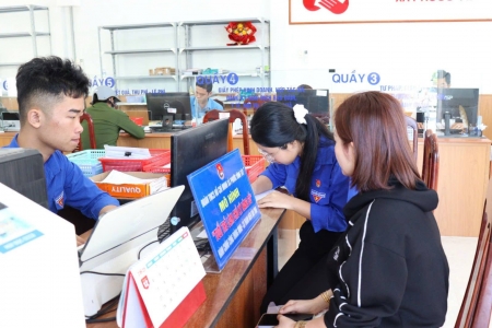 Tây Ninh phát động phong trào thi đua đổi mới sáng tạo và chuyển đổi số