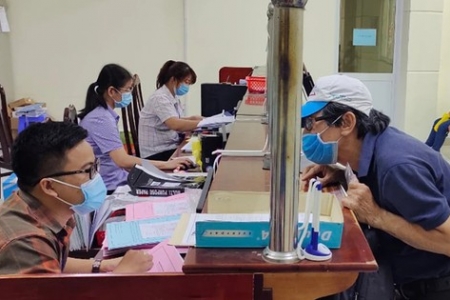 Bộ Nội vụ xây dựng nghị định về người không chuyên trách thôn, tổ dân phố