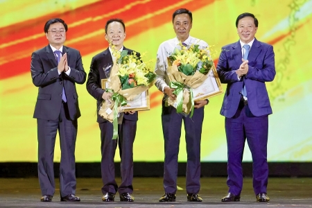 Đại nhạc hội T&T City Millennia - Bản tuyên ngôn Khơi mạch nguồn Di sản, Vững bước Kỷ nguyên mới