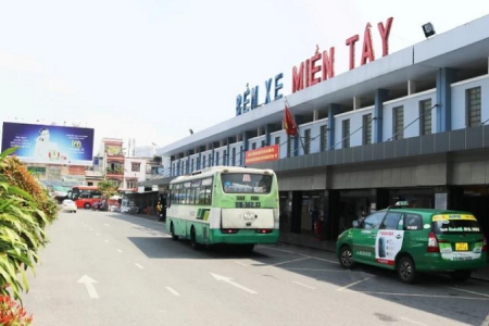 Bến xe miền Tây: Đạt mốc EPS kỷ lục, triển khai phát hành cổ phiếu thưởng tỷ lệ 20%