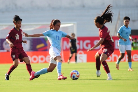 HLV Mai Đức Chung: ‘Đội tuyển Việt Nam phải thắng Thái Lan để giành ngôi nhất bảng’