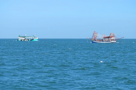 Cà Mau triển khai phương án ứng phó với bão mạnh, siêu bão năm 2025