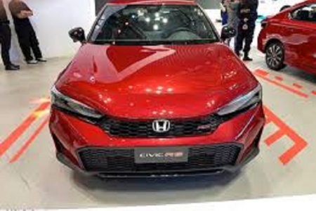Bảng giá xe ô tô Honda tháng 8/2025: Civic 2025 gây ấn tượng, đa dạng lựa chọn