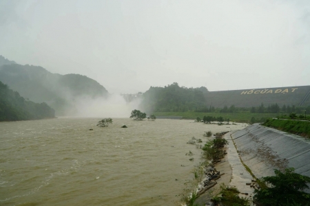 Sở Văn hoá, Thể thao và Du lịch Thanh Hóa yêu cầu các đơn vị tập trung tuyên truyền về ứng phó với thiên tai