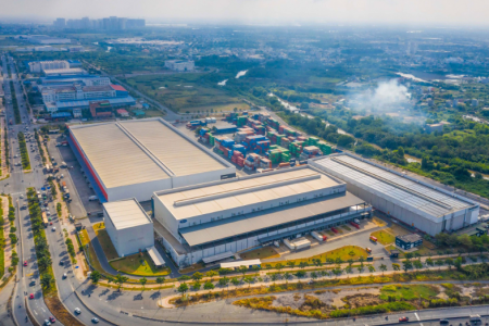 TP. HCM thu hút trên 6 tỷ USD vốn FDI, tăng 45,67% so với cùng kỳ