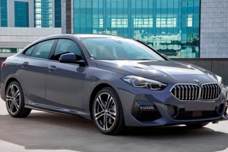 BMW triệu hồi hơn 230.000 xe tại Trung Quốc