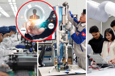 Kết quả giám sát chuyên đề: "Yêu cầu về nhân lực chất lượng cao ngày càng cấp thiết"