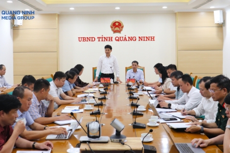 Quảng Ninh sẽ sớm lắp đặt các thiết bị cảnh báo dông, lốc trên vịnh Hạ Long, Bái Tử Long