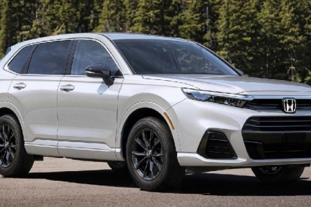 Xe chạy Hydro của Honda: Công nghệ tiên tiến và tiềm năng tương lai