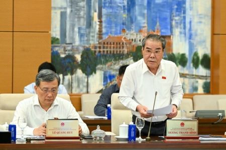 Xử phạt nghiêm khắc đối với các vi phạm về vệ sinh an toàn thực phẩm