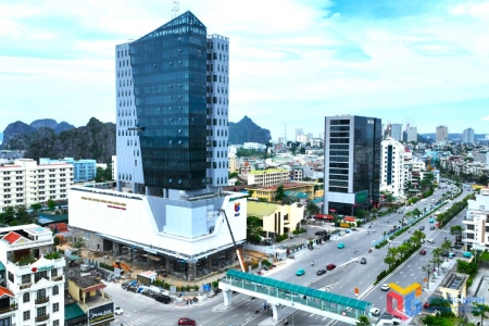 Đổi tên Trung tâm Truyền thông tỉnh Quảng Ninh thành Báo và Phát thanh, Truyền hình Quảng Ninh