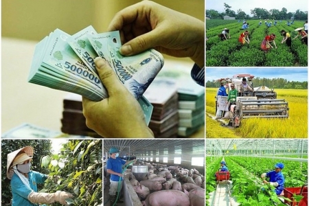 Gỡ vướng cho các chương trình mục tiêu quốc gia khi triển khai mô hình chính quyền địa phương 2 cấp