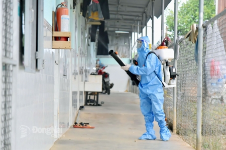 Bộ Y tế yêu cầu tăng cường phòng chống sốt xuất huyết, không để dịch bùng phát