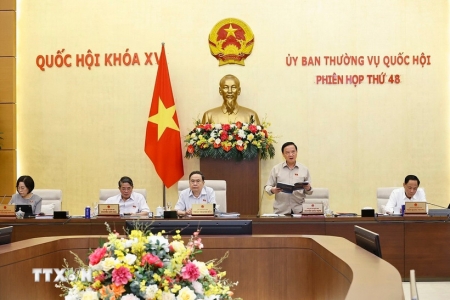 Khẩn trương ban hành Chiến lược phát triển nguồn nhân lực đến năm 2030