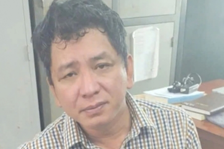 Đắk Lắk: Nguyên giám đốc công ty đo đạc bị truy nã đặc biệt