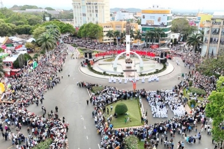 Đắk Lắk: Điều chỉnh Quy hoạch tỉnh và Kế hoạch thực hiện Quy hoạch sau hợp nhất